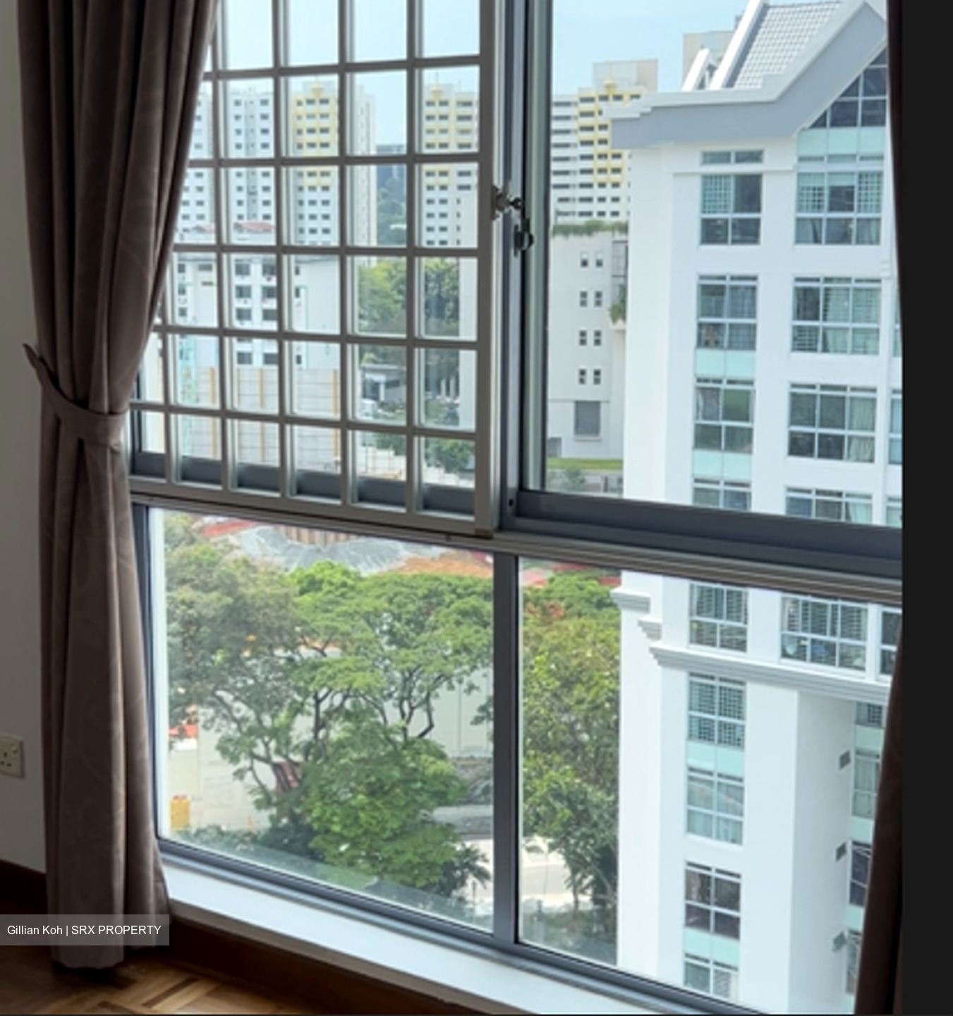 Emerald Park (D3), Condominium #542199741